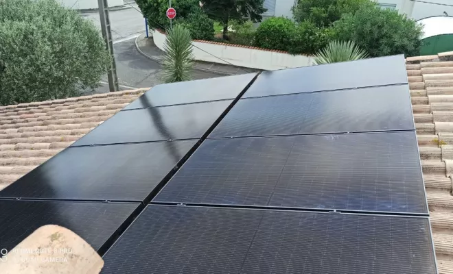 Pose de panneaux solaires sur tout type de toiture, Narbonne, LR ECO ENERGIES