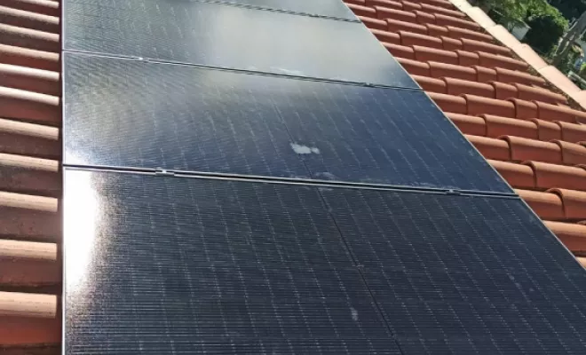 Pose de panneaux solaires sur tout type de toiture, Narbonne, LR ECO ENERGIES