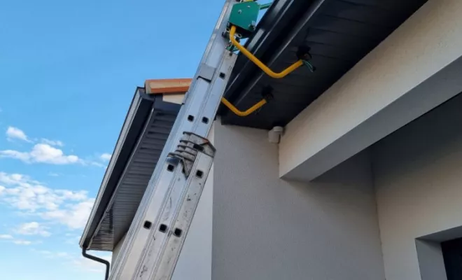 Pose de panneaux solaires sur tout type de toiture, Narbonne, LR ECO ENERGIES