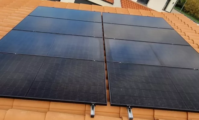 Pose de panneaux solaires sur tout type de toiture, Narbonne, LR ECO ENERGIES