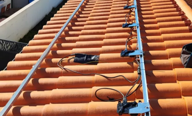 Pose de panneaux solaires sur tout type de toiture, Narbonne, LR ECO ENERGIES