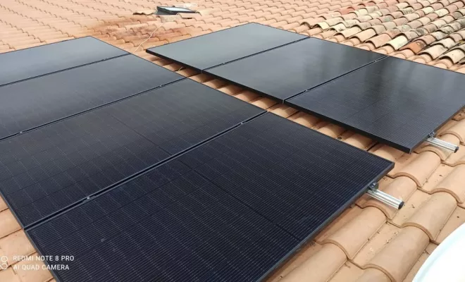 Pose de panneaux solaires sur tout type de toiture, Narbonne, LR ECO ENERGIES