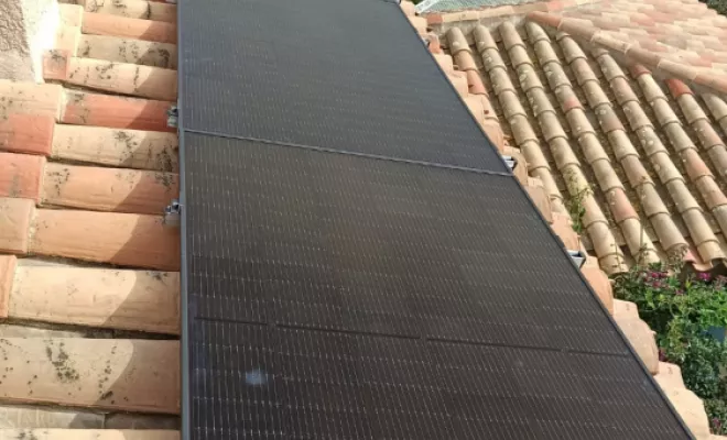 Pose de panneaux solaires sur tout type de toiture, Narbonne, LR ECO ENERGIES