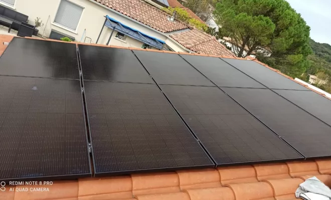 Pose de panneaux solaires sur tout type de toiture, Narbonne, LR ECO ENERGIES