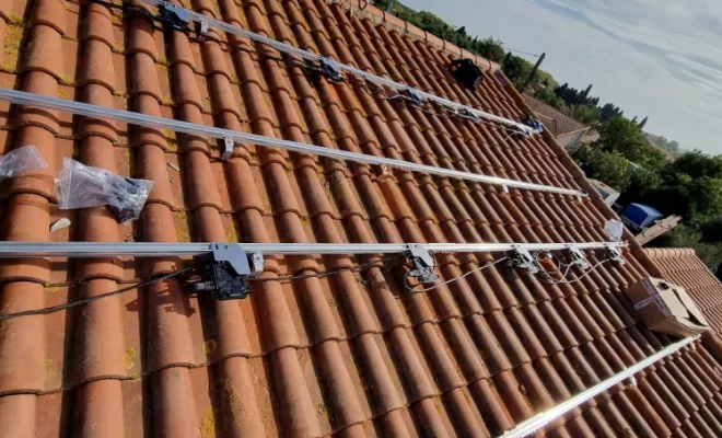 Pose de panneaux solaires sur tout type de toiture, Narbonne, LR ECO ENERGIES