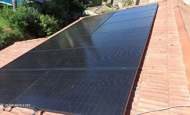 Pose de panneaux solaires sur tout type de toiture, Narbonne, LR ECO ENERGIES