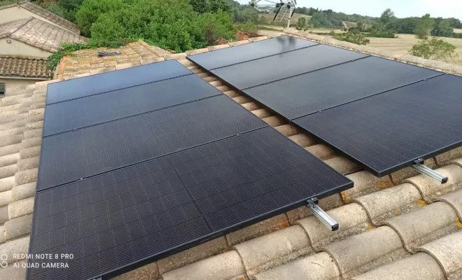 Pose de panneaux solaires sur tout type de toiture, Narbonne, LR ECO ENERGIES