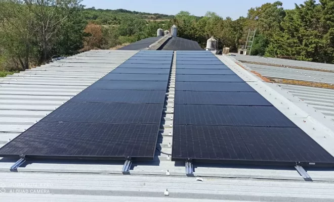 Pose de panneaux solaires sur tout type de toiture, Narbonne, LR ECO ENERGIES
